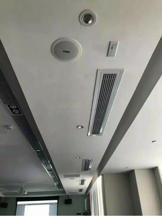 專業擴聲系統