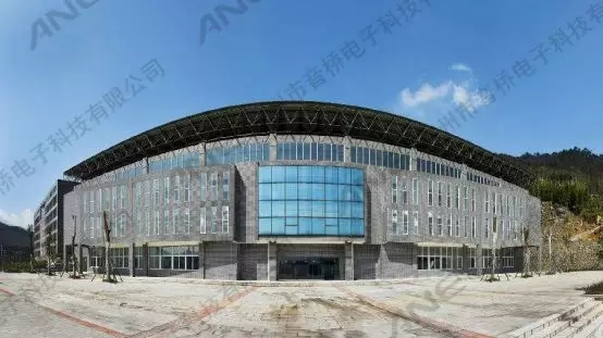 擴聲系統